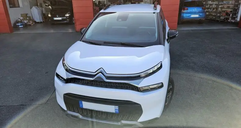 Photo 1 : Citroen C3 Aircross 2023 Petrol