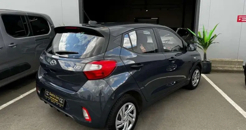 Photo 1 : Hyundai I10 2022 Essence