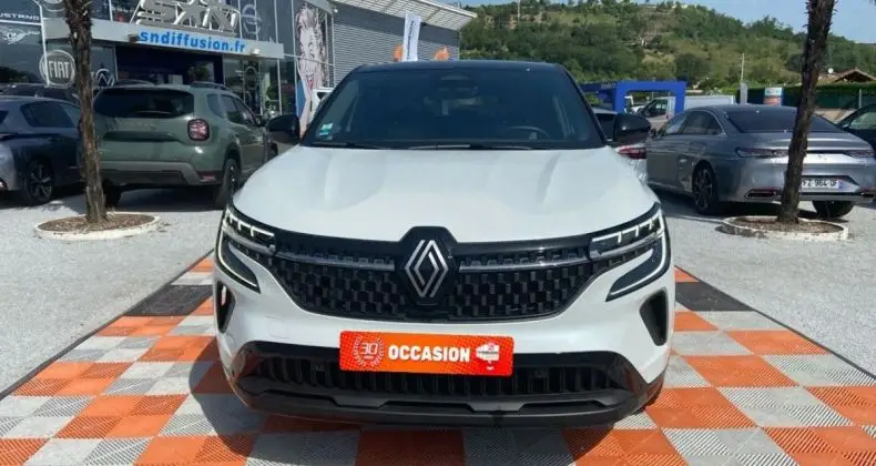 Photo 1 : Renault Austral 2023 Essence