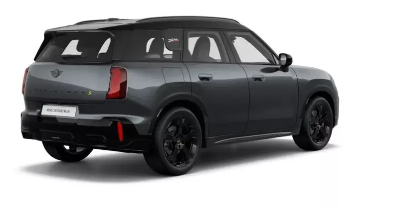 Photo 1 : Mini Cooper 2024 Electric