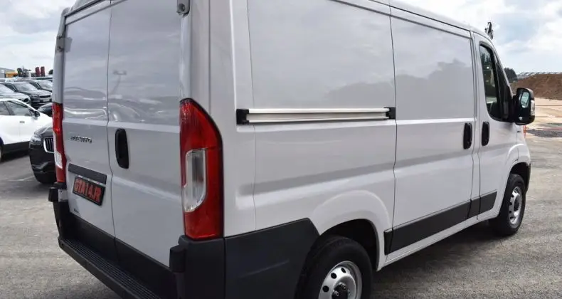 Photo 1 : Fiat Ducato 2021 Diesel