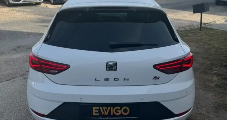 Photo 1 : Seat Leon 2019 Essence