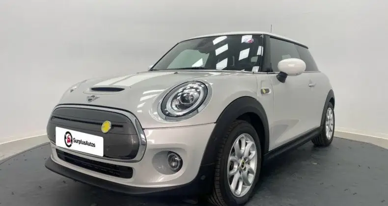 Photo 1 : Mini One 2020 Electric