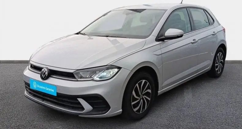 Photo 1 : Volkswagen Polo 2023 Petrol