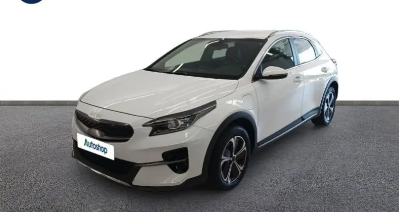 Photo 1 : Kia Xceed 2022 Hybride