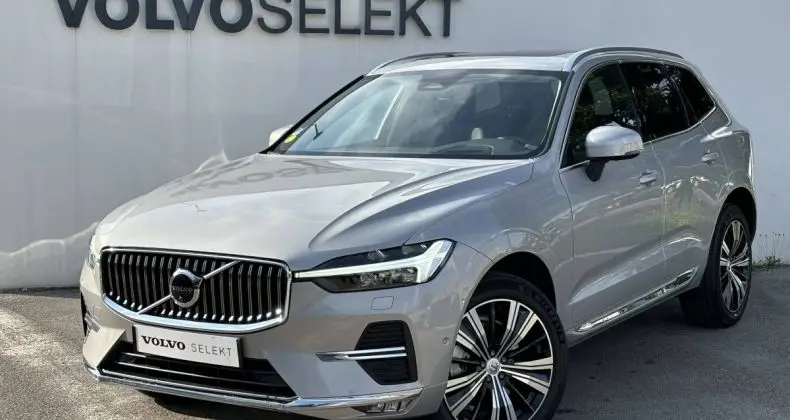 Photo 1 : Volvo Xc60 2023 Diesel