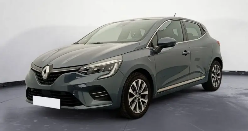 Photo 1 : Renault Clio 2020 Essence