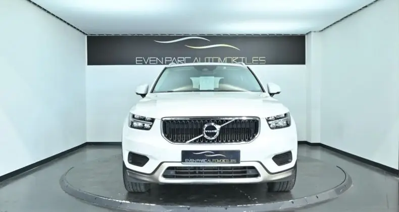 Photo 1 : Volvo Xc40 2018 Essence