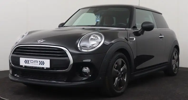 Photo 1 : Mini One 2019 Petrol