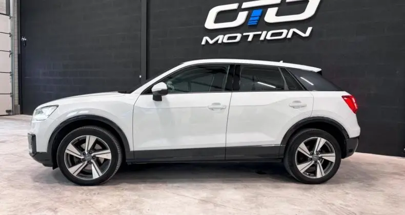 Photo 1 : Audi Q2 2018 Essence