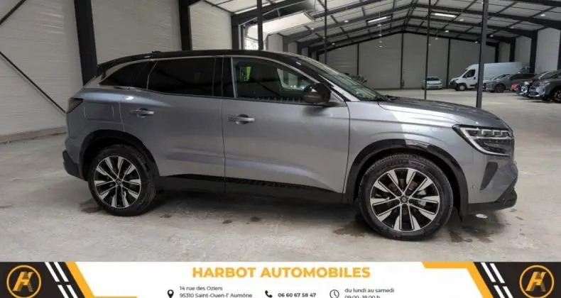 Photo 1 : Renault Austral 2024 Petrol