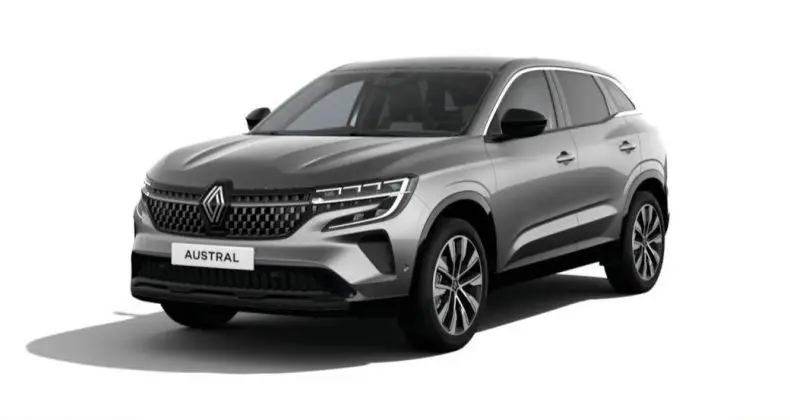 Photo 1 : Renault Austral 2024 Petrol