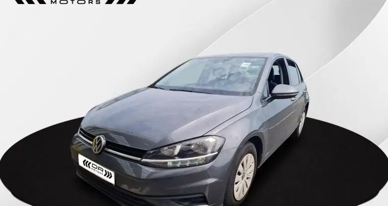 Photo 1 : Volkswagen Golf 2019 Diesel