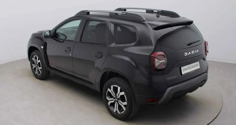 Photo 1 : Dacia Duster 2024 Essence