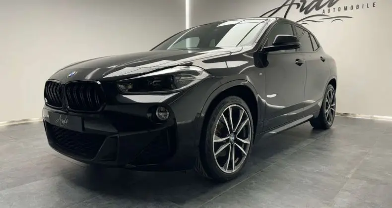 Photo 1 : Bmw X2 2019 Essence