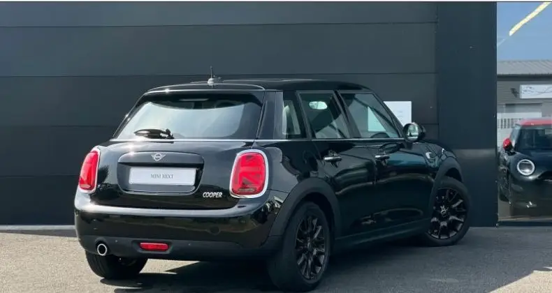 Photo 1 : Mini Cooper 2019 Essence