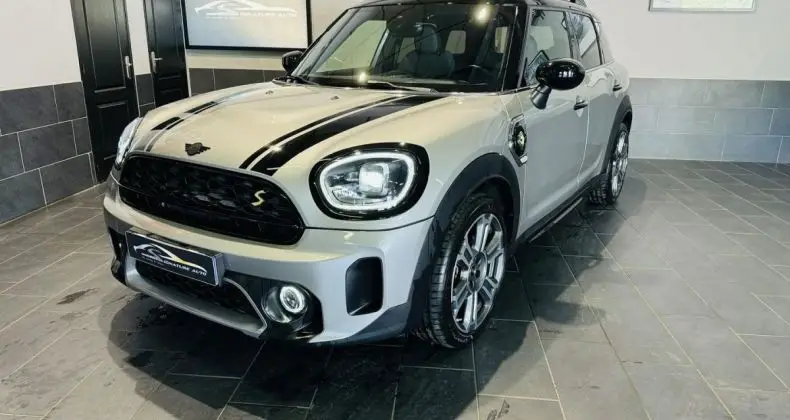 Photo 1 : Mini Countryman 2023 Hybrid