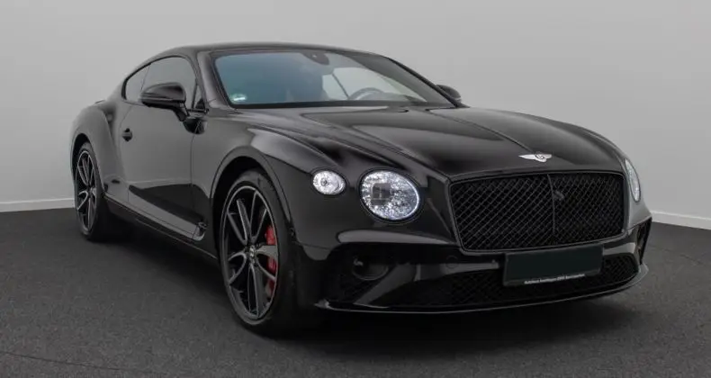 Photo 1 : Bentley Continental 2019 Petrol