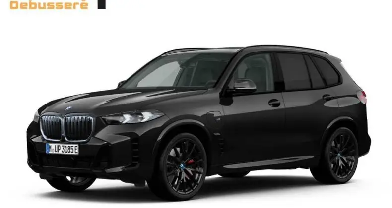 Photo 1 : Bmw X5 2024 Essence