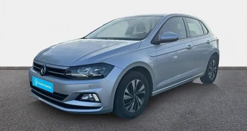 Photo 1 : Volkswagen Polo 2021 Petrol