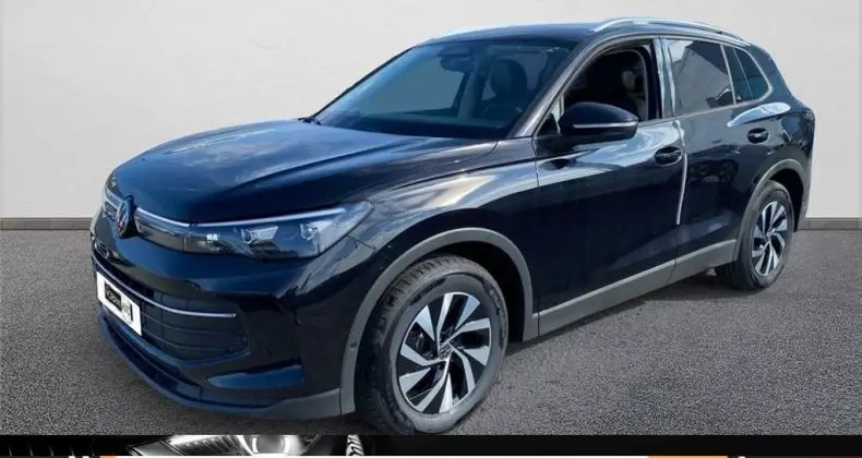 Photo 1 : Volkswagen Tiguan 2024 Essence