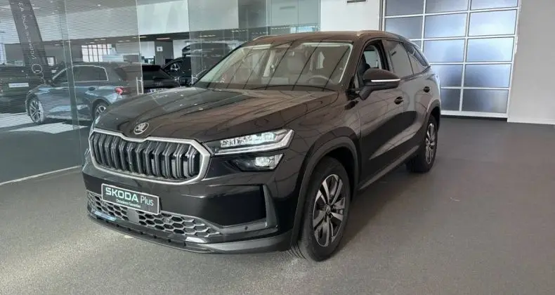 Photo 1 : Skoda Kodiaq 2024 Essence