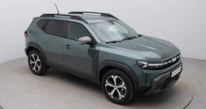 Photo 1 : Dacia Duster 2024 Petrol