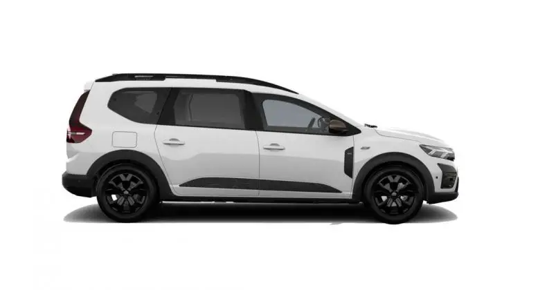 Photo 1 : Dacia Jogger 2024 Essence