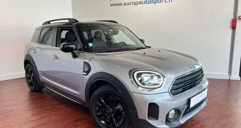 Photo 1 : Mini Countryman 2023 Diesel