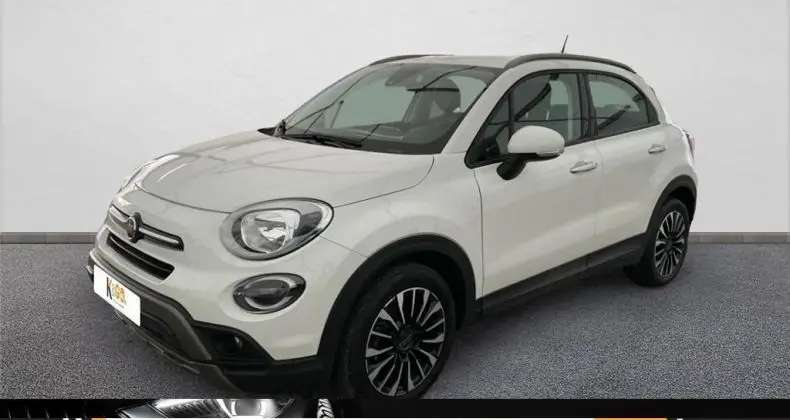 Photo 1 : Fiat 500x 2020 Essence