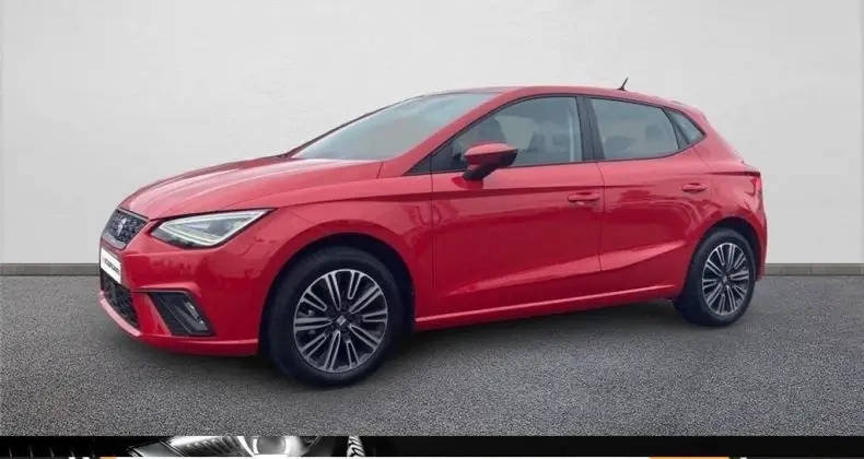 Photo 1 : Seat Ibiza 2023 Essence