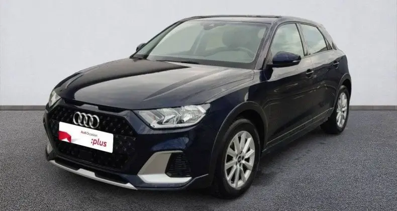 Photo 1 : Audi A1 2021 Petrol