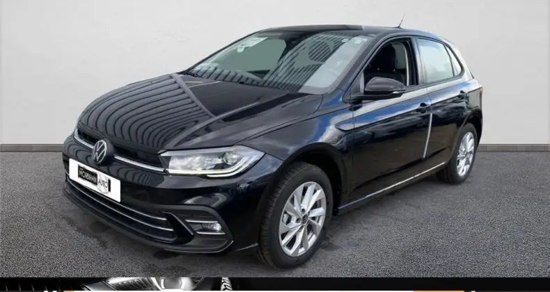 Photo 1 : Volkswagen Polo 2024 Essence