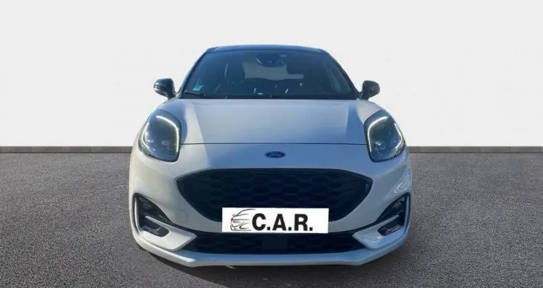 Photo 1 : Ford Puma 2021 Essence