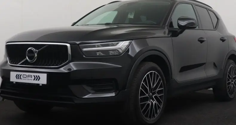 Photo 1 : Volvo Xc40 2020 Essence