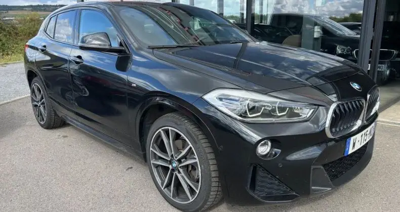 Photo 1 : Bmw X2 2019 Diesel