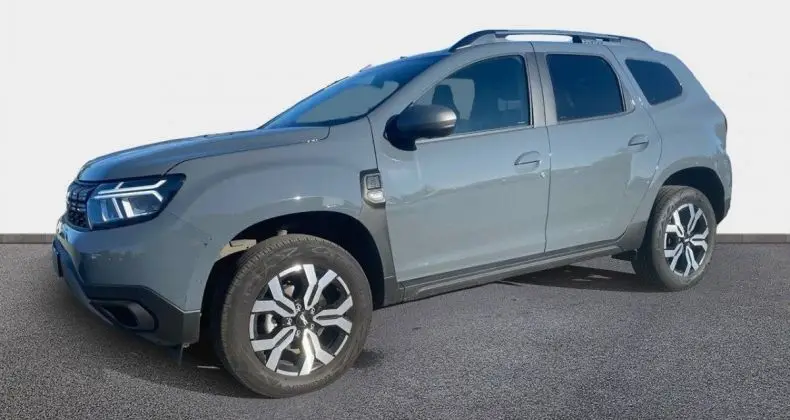 Photo 1 : Dacia Duster 2023 Essence