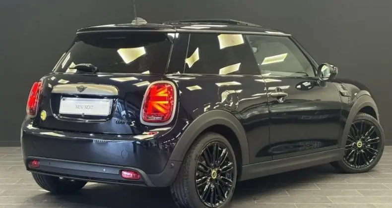 Photo 1 : Mini Cooper 2023 Électrique