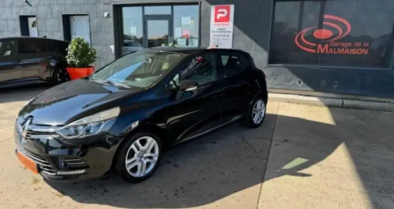 Photo 1 : Renault Clio 2019 Essence