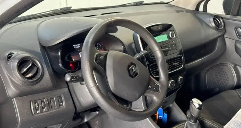 Photo 1 : Renault Clio 2017 Diesel