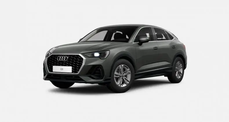 Photo 1 : Audi Q3 2024 Essence