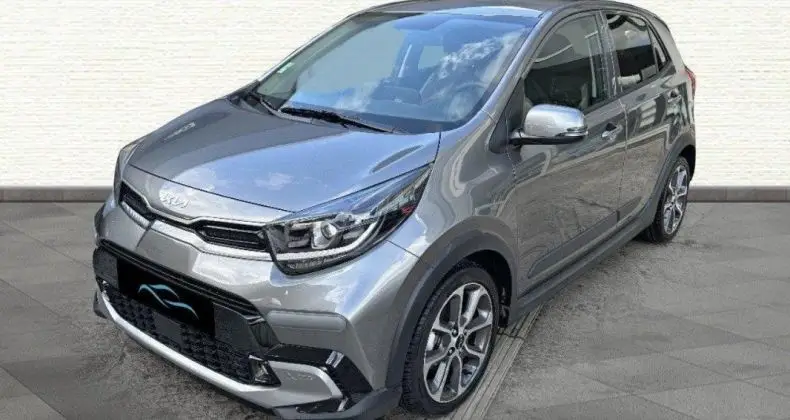 Photo 1 : Kia Picanto 2023 Essence