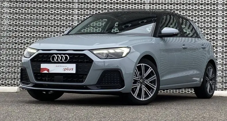 Photo 1 : Audi A1 2024 Petrol