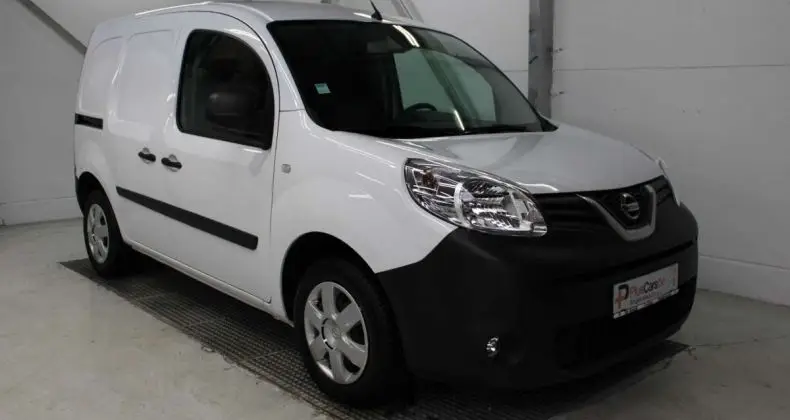 Photo 1 : Nissan Nv250 2021 Diesel