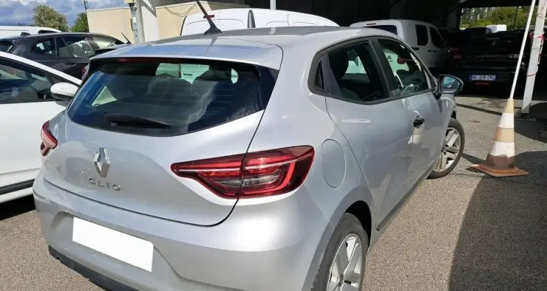 Photo 1 : Renault Clio 2020 Petrol