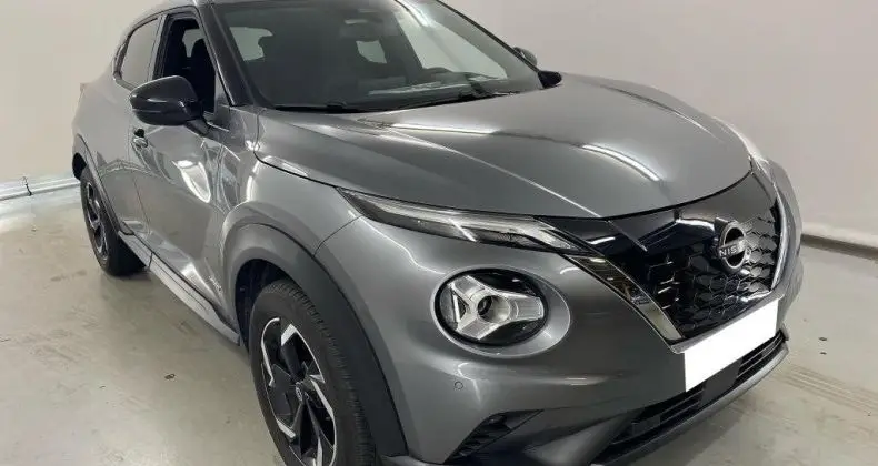 Photo 1 : Nissan Juke 2023 Hybride