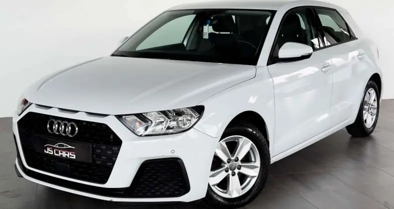 Photo 1 : Audi A1 2019 Petrol