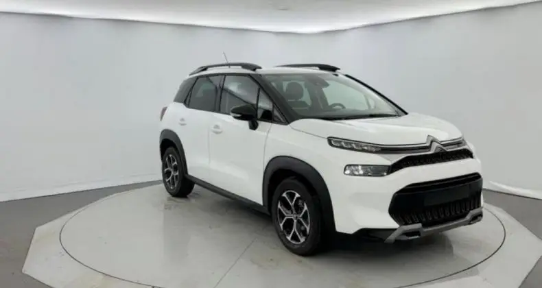 Photo 1 : Citroen C3 Aircross 2024 Diesel