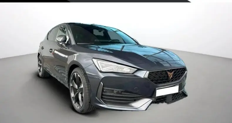 Photo 1 : Cupra Leon 2024 Essence