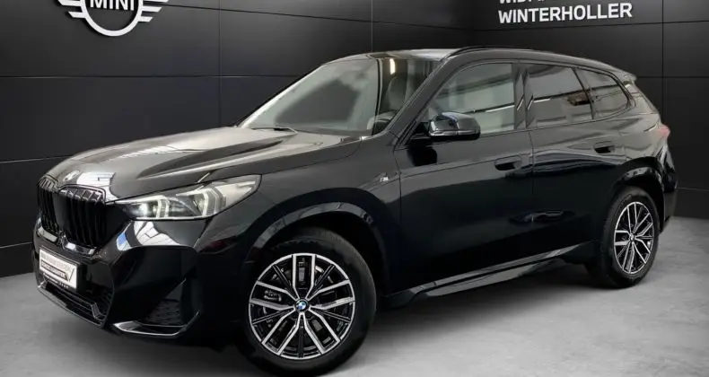 Photo 1 : Bmw X1 2023 Essence